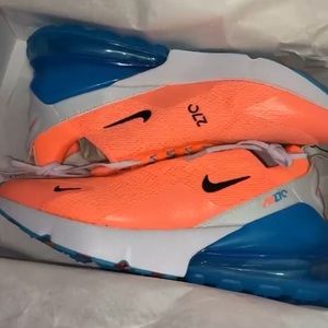 RARE LAVA GLOW 270s